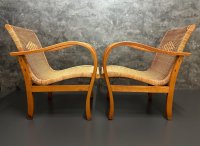 Erich Dieckmann Sessel Bauhaus Original Vintage - Bild 6