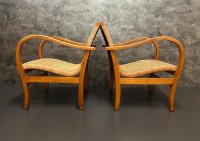 Erich Dieckmann Sessel Bauhaus Original Vintage - Bild 7
