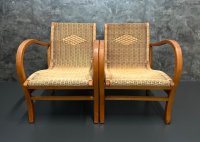 Erich Dieckmann Sessel Bauhaus Original Vintage - Bild 9