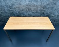Werkstatttisch Metallgestell 140x60 cm - Bild 3