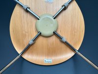 Fritz Hansen Serie 7 Arne Jacobsen Buche 44cm - Bild 5