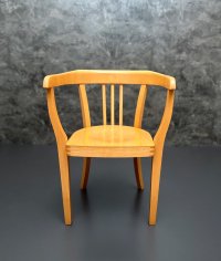 Bauhaus Armlehnstühle Stoelcker Vintage Paar - Bild 7