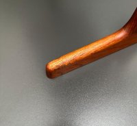 Kai Kristiansen Satztische 3er Set Teak Vildbjerg 60er - Bild 18