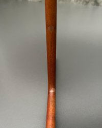Kai Kristiansen Satztische 3er Set Teak Vildbjerg 60er - Bild 19
