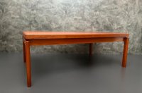 Couchtisch Teak Mid-Century Dänemark 135x85 cm - Bild 4