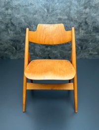 Egon Eiermann Klappstuhl SE 18 Bauhaus Designklassiker - Bild 3