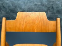 Egon Eiermann Klappstuhl SE 18 Bauhaus Designklassiker - Bild 7