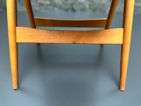 Egon Eiermann Klappstuhl SE 18 Bauhaus Designklassiker - Bild 10
