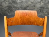 Egon Eiermann Klappstuhl SE 18 Designklassiker Vintage - Bild 8