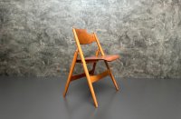 Egon Eiermann Klappstuhl SE 18 Designklassiker Vintage - Bild 12