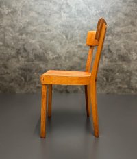 Frankfurter Stühle Vintage Holz 1960er Set 25 Stk - Bild 2