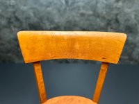 Frankfurter Stühle Vintage Holz 1960er Set 25 Stk - Bild 7