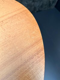 Sitzgruppe Thonet-Stil: 2 Stühle + runder Tisch Vintage - Bild 12