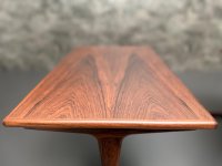 Kai Kristiansen Nesting Tables 3er-Set Palisander Vildbjerg 1960er - Bild 17
