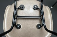 2x Herman Miller Fiberglass Chair Eames H-Base Vintage - Bild 9