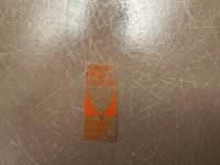 2x Herman Miller Fiberglass Chair Eames H-Base Vintage - Bild 10