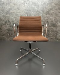Herman Miller Eames Aluminum Chair (2 Stk.) - Bild 7