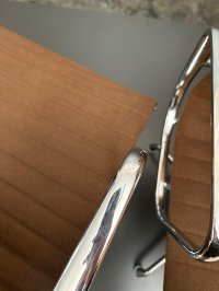 Herman Miller Eames Aluminum Chair (2 Stk.) - Bild 12