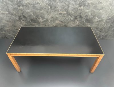 Ferdinand Kramer Couchtisch Goethe-Uni 150x75cm