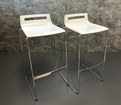 Sedus Meet Chair Barhocker stapelbar Gastro