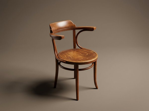 Stühle & Barhocker